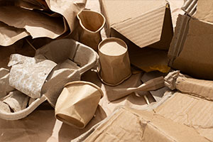 E-commerce & retail fulfillment