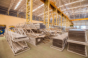 Metals